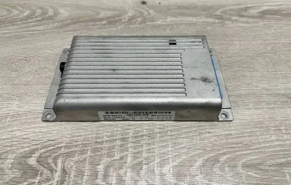 BMW 7 F01 F02 F03 F04 Bluetooth control unit module 9224674 9B472394 10099110