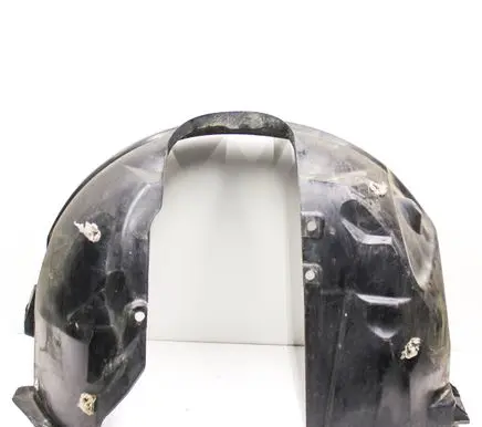Ford Escape III Front wheel arch liner splash guards CJ5416115AHW