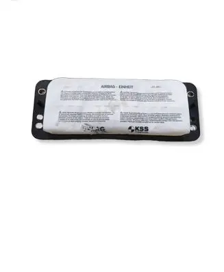 Audi A3 S3 8V Passenger airbag 8V0880204E 280116