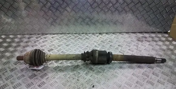 Ford Grand C-MAX Front driveshaft