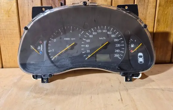Ford Scorpio Speedometer (instrument cluster) 95GP10A855AB