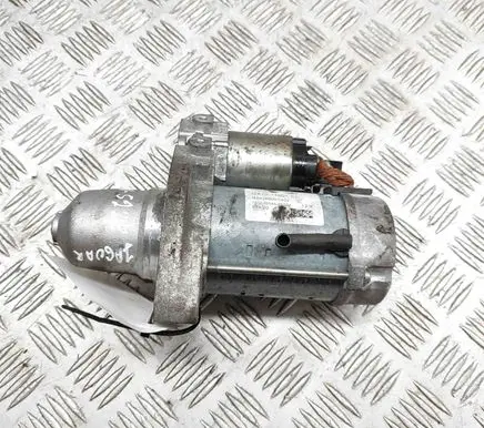 Jaguar F-Type Starter motor MS4380001532 GX7311001EC