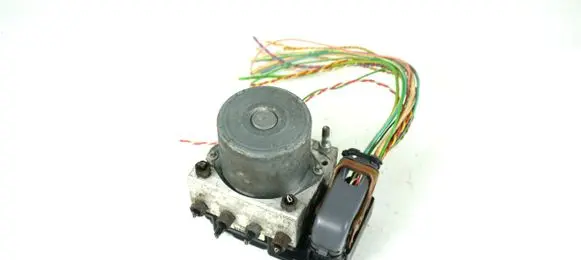 Peugeot Partner ABS Pump 0265800650 0265231974
