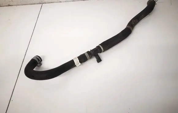 Tesla Model S Engine coolant pipe/hose 106581200B