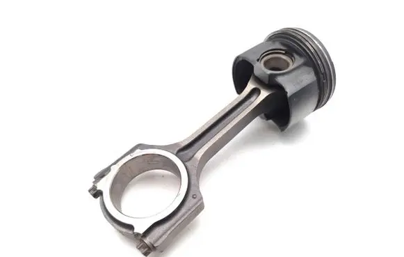 Ford Transit Piston with connecting rod YMF6