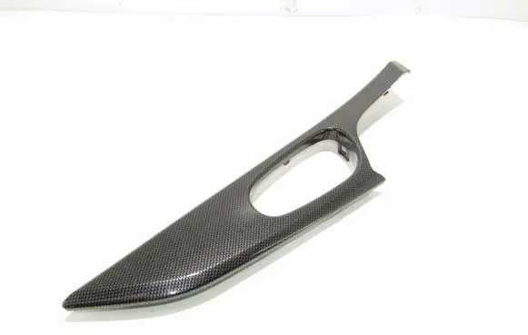 Nissan X-Trail T32 Front door trim (molding) 806834CL04