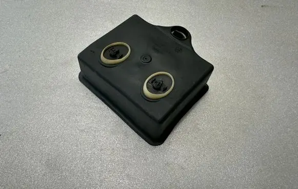 Door control unit/module