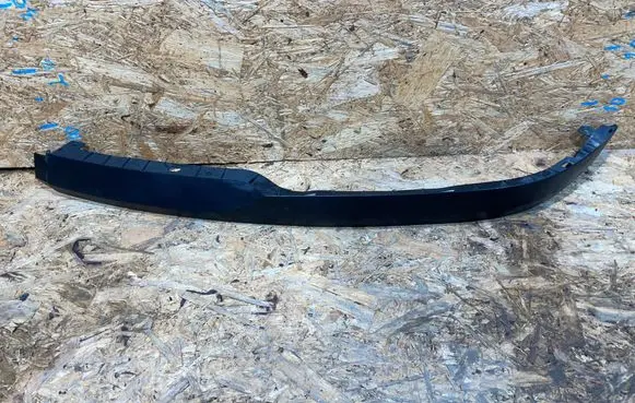 Opel Astra H Front bumper lip 13143158 R1731-M