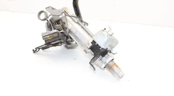 Skoda Scala Steering rack mechanical part 3WA905861