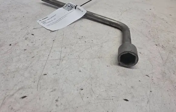 Ford S-MAX Wheel nut wrench 1234