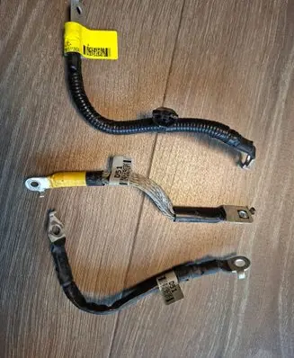 KIA Niro Other wiring loom 91857G5510 91861G5510
