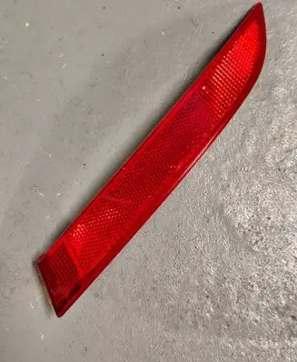 BMW X5 E70 Rear tail light reflector 7240998