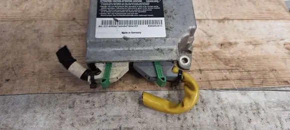 Alfa Romeo 156 Airbag control unit/module 60680213 5WK43278 04321468NAT