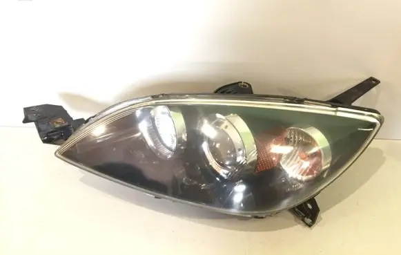 Mazda 3 I Headlight/headlamp
