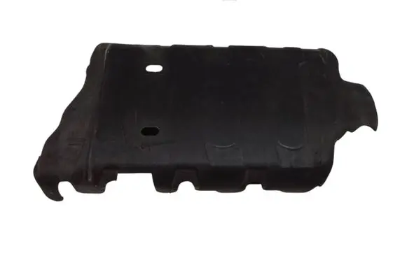 Chevrolet Camaro Heat shield in engine bay 