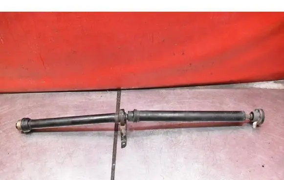 Audi A4 S4 B8 8K Drive shaft (set) 8K0521101N