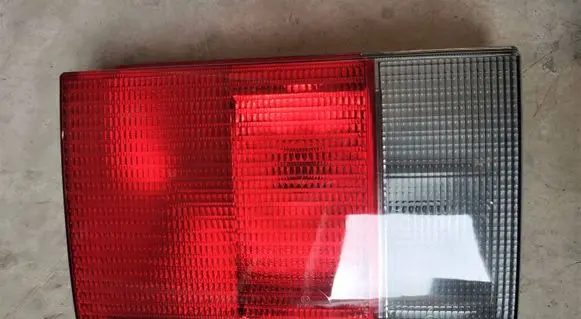 Audi A6 S6 C4 4A Rear/tail lights 9EL140063021