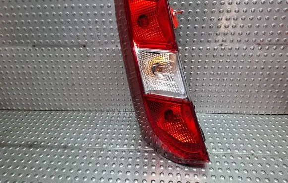 Dacia Dokker Rear/tail lights S27624462 265551619R