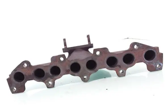 Peugeot 607 Exhaust manifold 9631424110