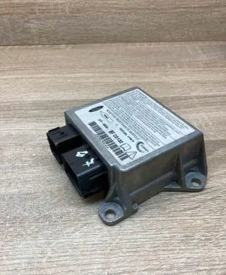 Ford Mondeo Mk III Airbag control unit/module 1S7T14B056BF