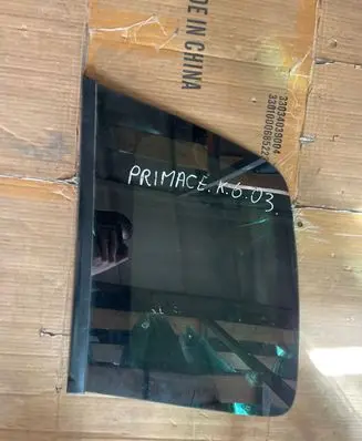 Mazda Premacy Rear side window