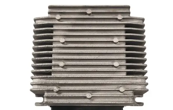 Tesla Model S Sound amplifier 100483310A 100035000109
