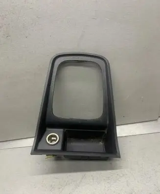 Chevrolet Captiva Cigarette lighter trim PD052416 DW0540