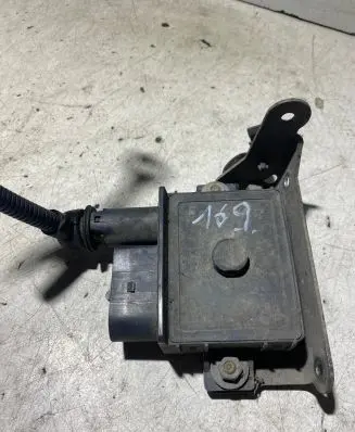 BMW 1 E81 E87 Glow plug pre-heat relay