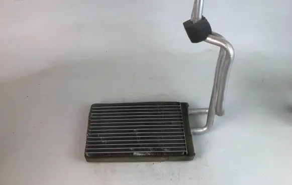 Subaru Forester SG Heater blower radiator