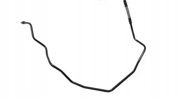 Audi A7 S7 4G Brake line pipe/hose 