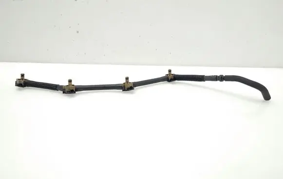 Fuel return line/hose