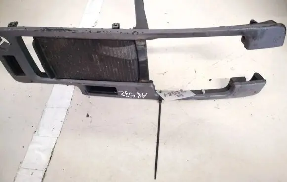 Volvo C30 Other interior part