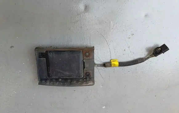 Hyundai i30 Blind spot module 95811-g3000