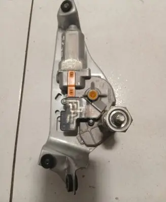 Honda CR-V Rear window wiper motor 050T0A