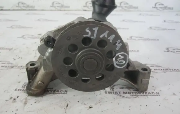 Audi A3 S3 8V Oil pump 03L115263