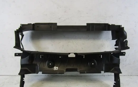 BMW 3 G20 G21 Radiator support slam panel 5A35890