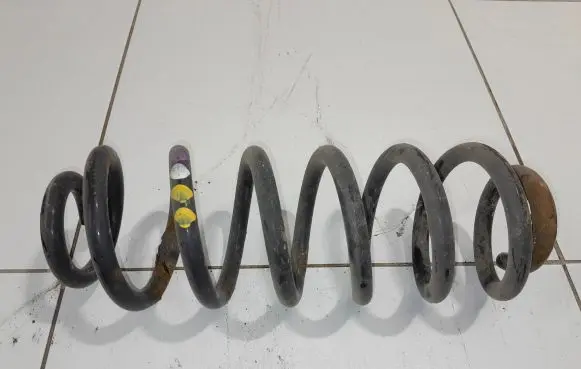 Seat Alhambra (Mk2) Rear coil spring NOCODE