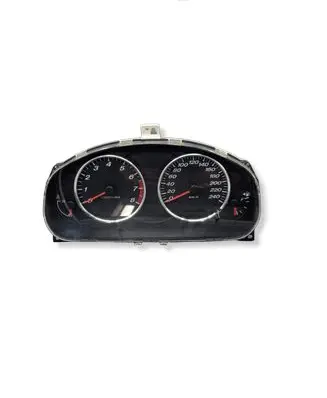 Mazda 6 Speedometer (instrument cluster) GJ6RC