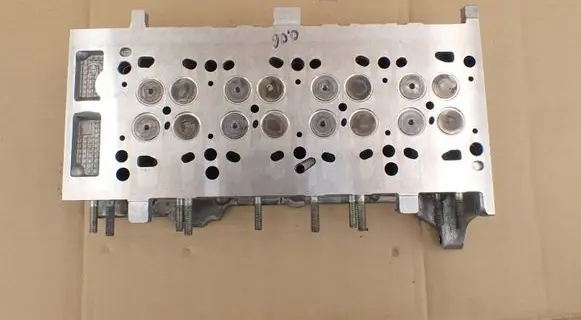Fiat Doblo Engine head 55266825