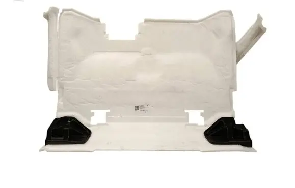 Tesla Model S Other trunk/boot trim element 158735900C