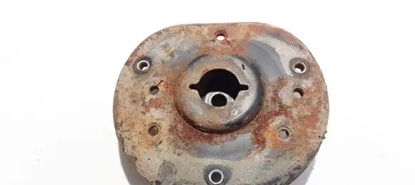Ford Galaxy Coil spring mount 100912