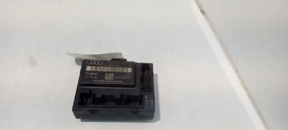Audi A6 S6 C6 4F Door control unit/module 4F0959793B