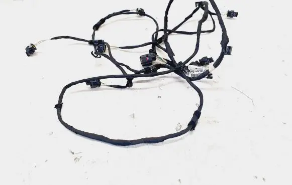 Cupra Formentor Parking sensor (PDC) wiring loom