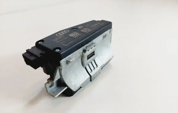 Audi A6 C7 Steering wheel lock 4H0905852C