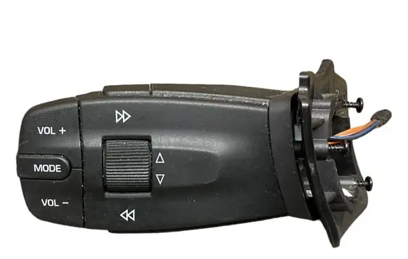 Seat Ibiza IV (6J,6P) Multifunctional control switch/knob 5J0959849