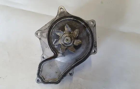 Honda FR-V Water pump NOCODE