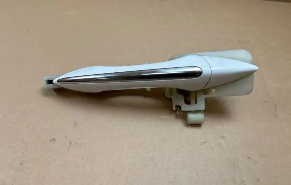 Hyundai i40 Rear door exterior handle 