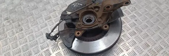 KIA Sportage Front wheel hub