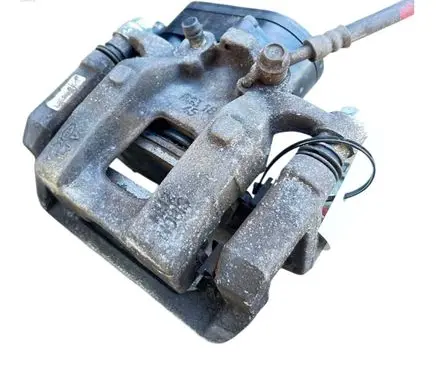 Hyundai Ioniq 5 Rear brake caliper 1158237700 2110070262