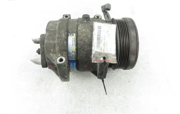 Chevrolet Lacetti Air conditioning (A/C) compressor (pump) 715501